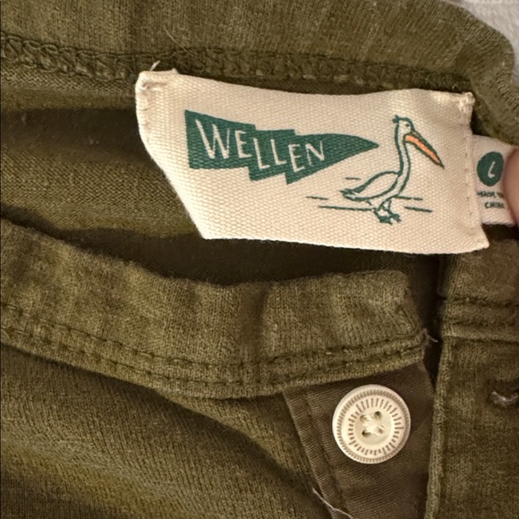 Wellen long sleeve - Picture 2 of 2